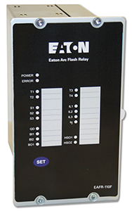 arc flash relay