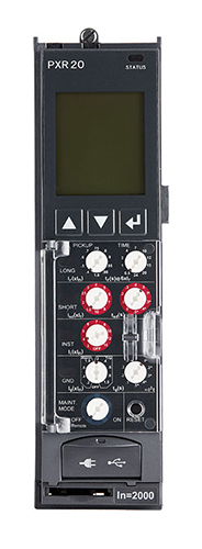 front facing pxr 20