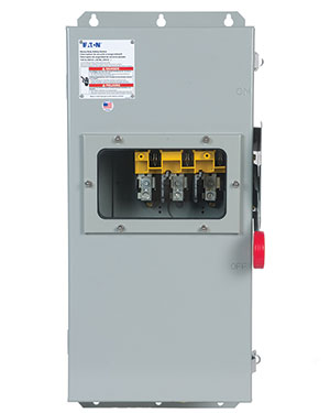 safety switch