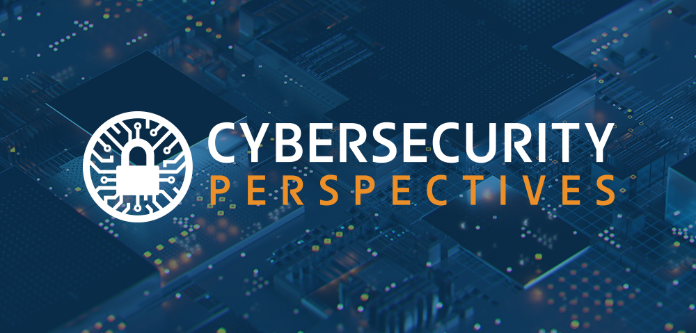 Illustration de l’événement Perspectives en matière de cybersécurité