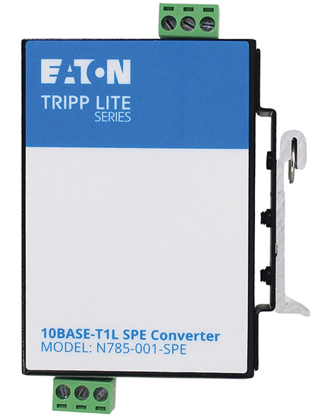 N785-001-SPE Industrial Media Converter