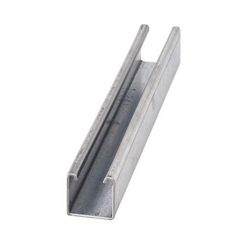 B22 strut channel electrical raceway
