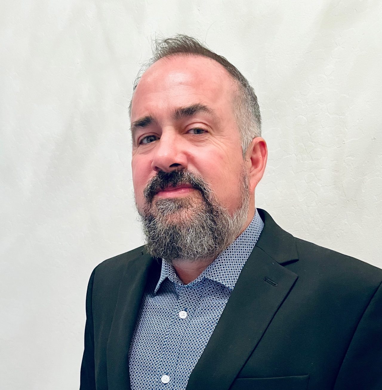 scott brady headshot
